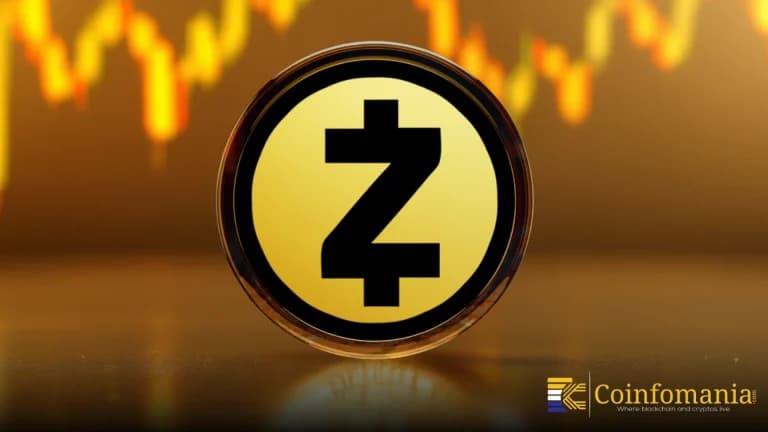 Действительно ли Zcash остановил блоки? Вот что произошло