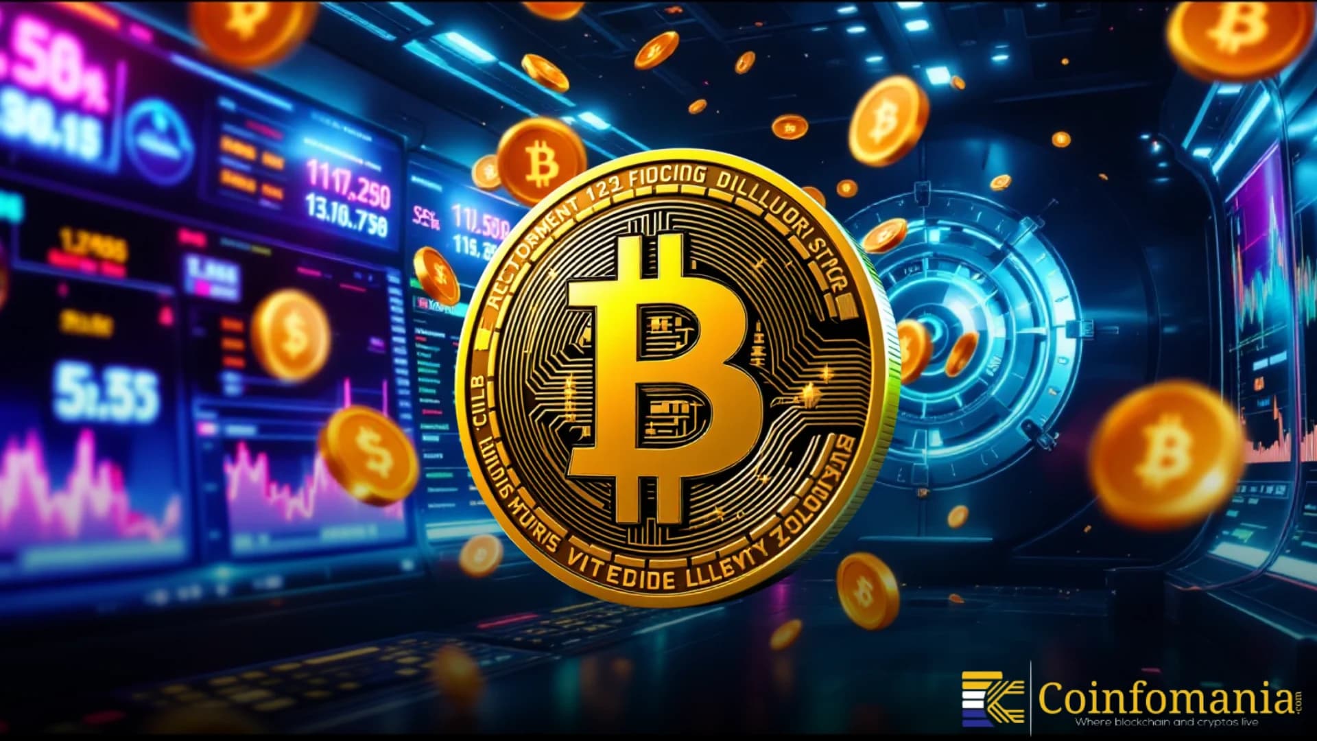 Crypto Investment Products See Strongest Weekly Inflows