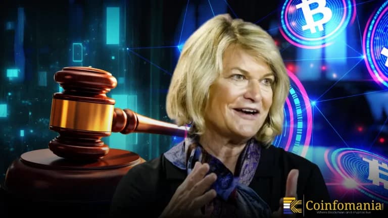 Digital Assets Need Supportive Regulation, Says Senator Lummis