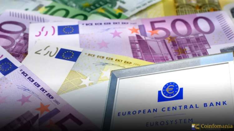 Digital Euro and Cash Will Go Hand in Hand, Says ECB
