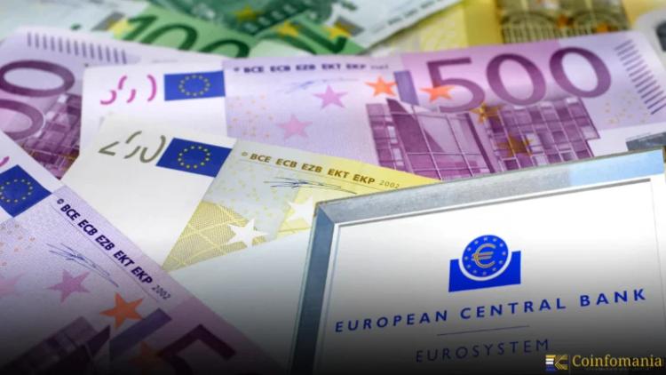 Digital Euro and Cash Will Go Hand in Hand, Says ECB