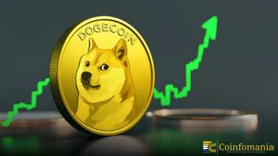 Dogecoin Compresses at $0.14 as Volatility Tightens — Breakout or Retest Ahead?