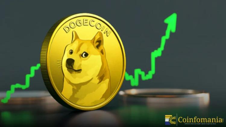 Dogecoin เคลื่อนไหวบีบตัวที่ 0.14 ดอลลาร์ ขณะที่ความผันผวนลดลง — เตรียมเบรกเอาต์หรือกลับไปทดสอบแนวรับ?