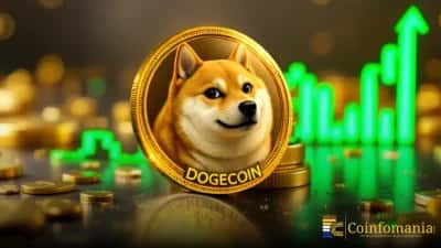 Dogecoin Quietly Builds Strength While Most Investors Wait