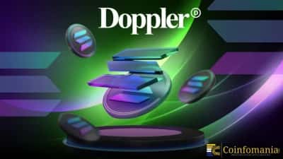 Doppler นำแพลตฟอร์มเปิดตัวโทเคนสู่ Solana