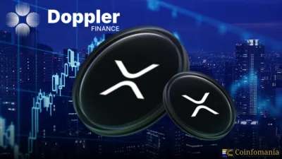 Doppler Finance XRP: แพลตฟอร์มยังแข็งแกร่งแม้ตลาดผันผวน