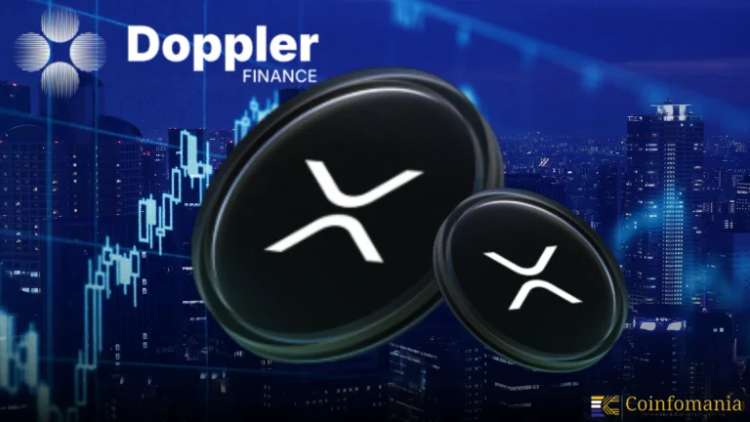 Doppler Finance XRP: Platform Stays Strong Amid Market Volatility