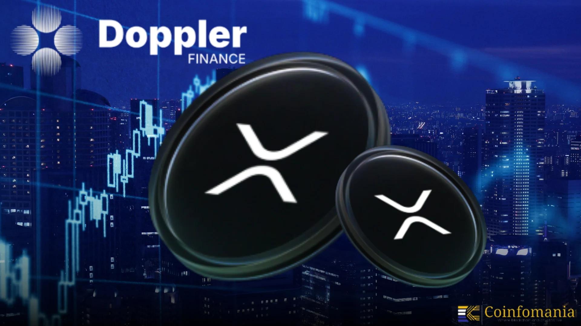 Doppler Finance XRP: Platform Stays Strong Amid Market Volatility