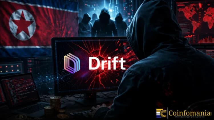 Drift Links $280M Hack to Suspected North Korean Actors