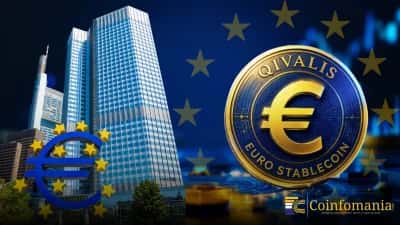 ECB blokkerer euro-stablecoin-forslag – risikoen for digital dollarisering øker