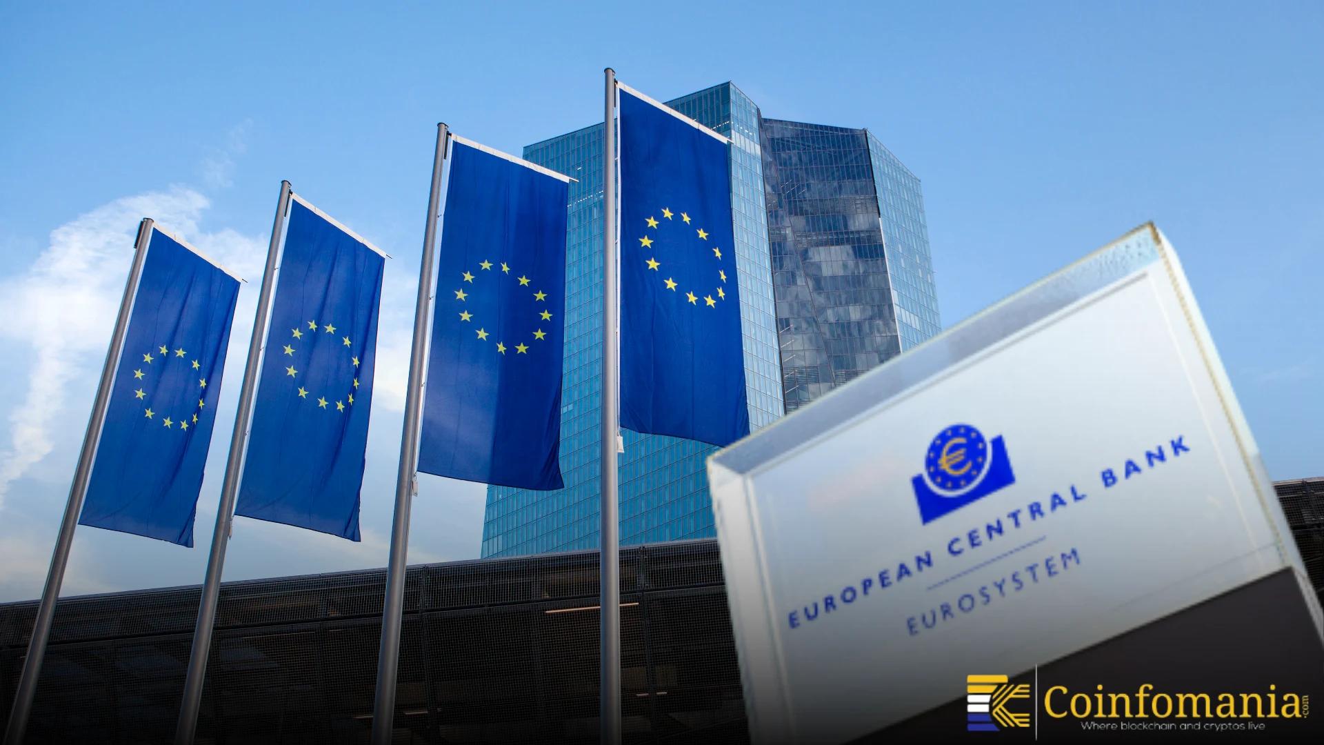 ECB’s Firm Stance on Bitcoin Reserves Sparks Fresh Crypto Debate
