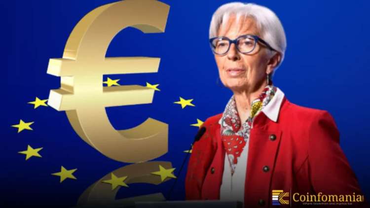 ECB Stablecoin Warning Signals Possible Interest Rate Changes