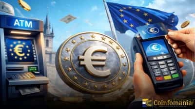 ECB Tests Digital Euro for ATM and Card Payments