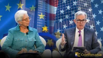 ECB ve Küresel Merkez Bankaları, Siyasi Baskı Altında Fed’in Yanında Duruyor