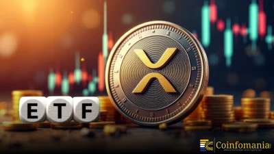 XRP ETF Inflow: $10.23 Million Bought as Investors Boost Holdings