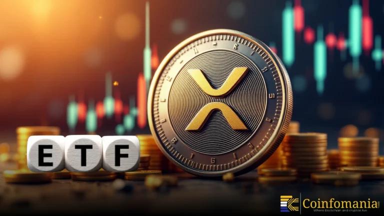 XRP ETF Inflow: $10.23 Million Bought as Investors Boost Holdings