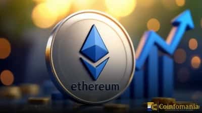 Ethereum Staking Demand Outpaces Withdrawals for First Time