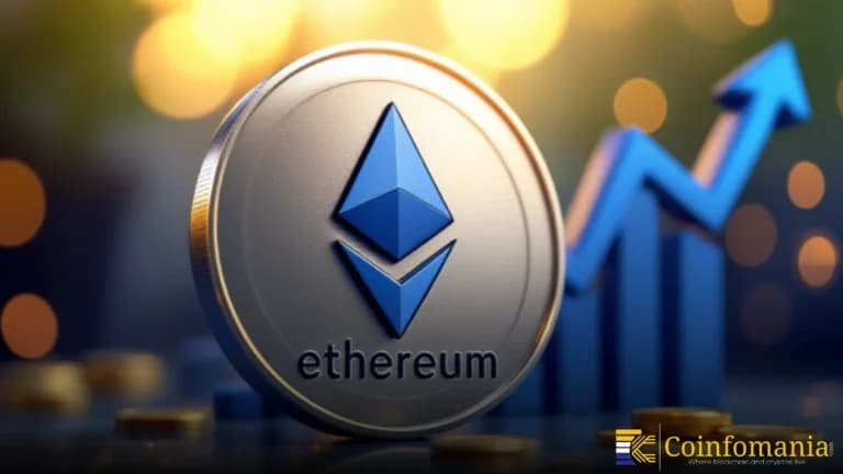 Ethereum Staking Demand Outpaces Withdrawals for First Time