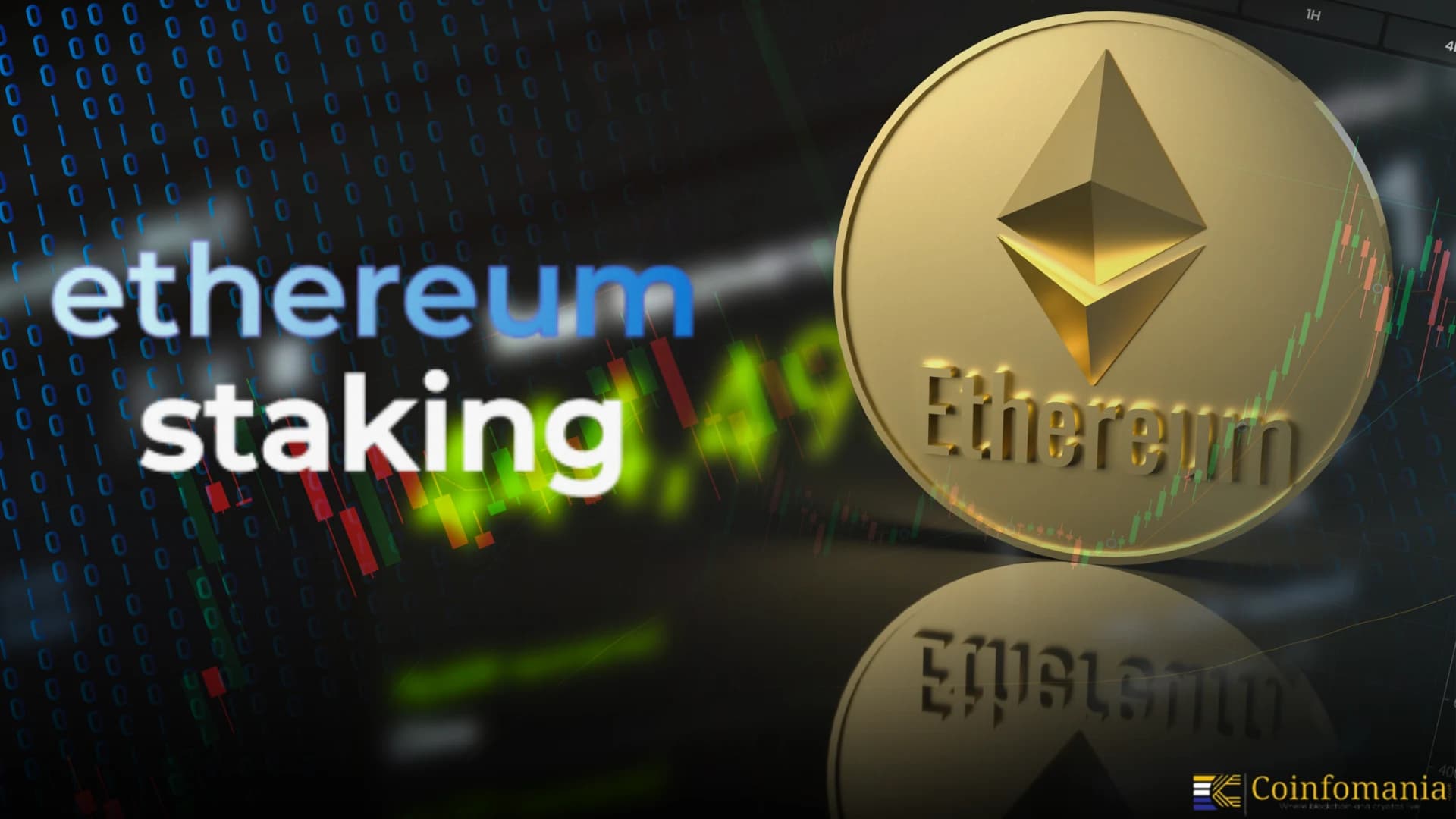 ETH Staking Powers Corporate Treasury DeFi Movement