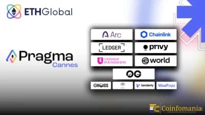 ETHGlobal Announces Pragma Cannes Focused on Innovation