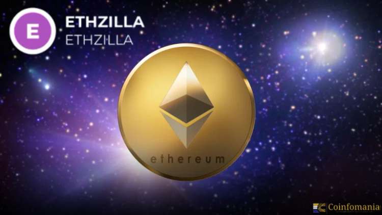 ETHZilla Ethereum Investment: $425M ETH Buy Announced