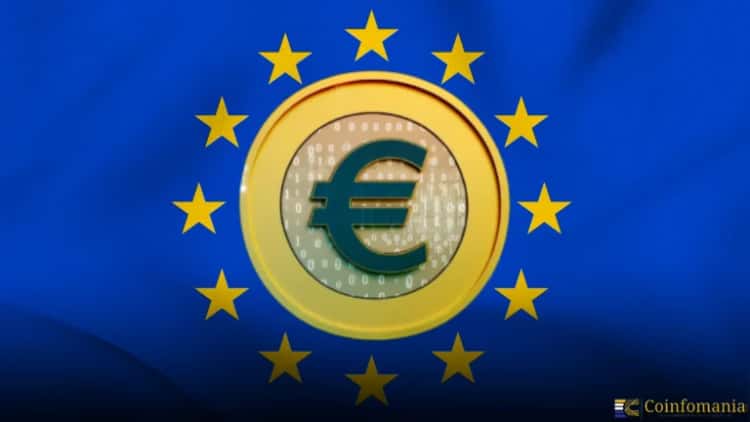 Digital Euro Stablecoin Faces Key EU Decisions