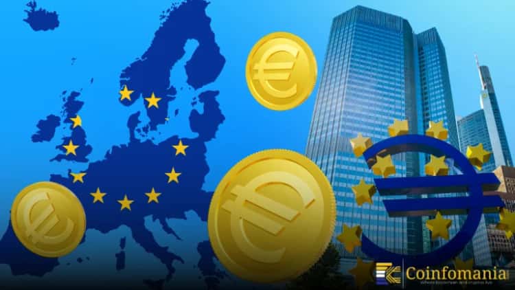 Digital Euro Will Not Disrupt Banks, ECB Reassures Europe