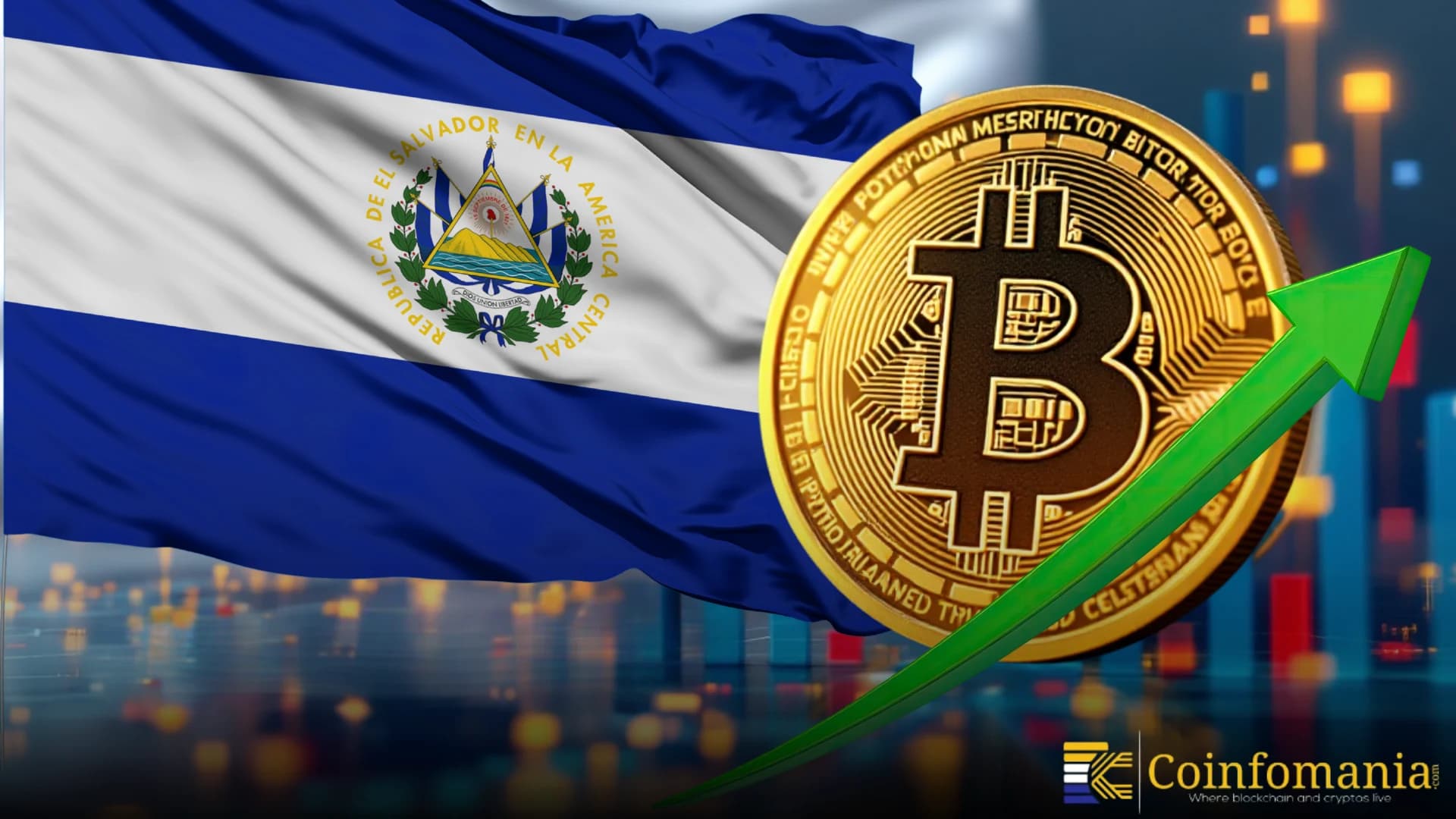 El Salvador Bitcoin Holdings Surpass 7,600 BTC