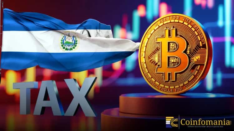 El Salvador Crypto Tax Policy Sets 0% Capital Gains on Bitcoin