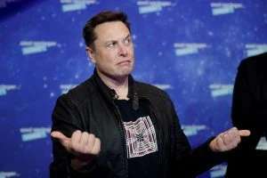 Elon Musk Asks Why Vitalik Buterin Left X in Recent Months