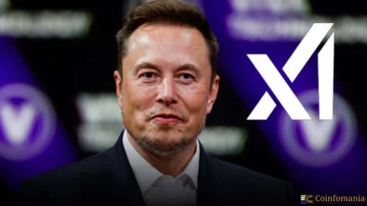 Elon Musk AI Race Intensifies as Tech Giants Compete