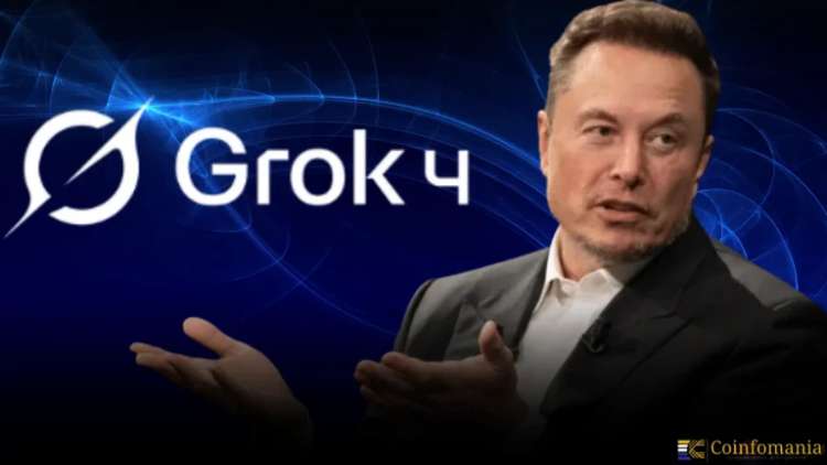 Elon Musk Launches Grok 4, Claims It’s Now the Smartest AI on Earth