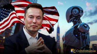 Elon Musk Predicts Double-Digit U.S. GDP Growth as AI Drives Economic Acceleration
