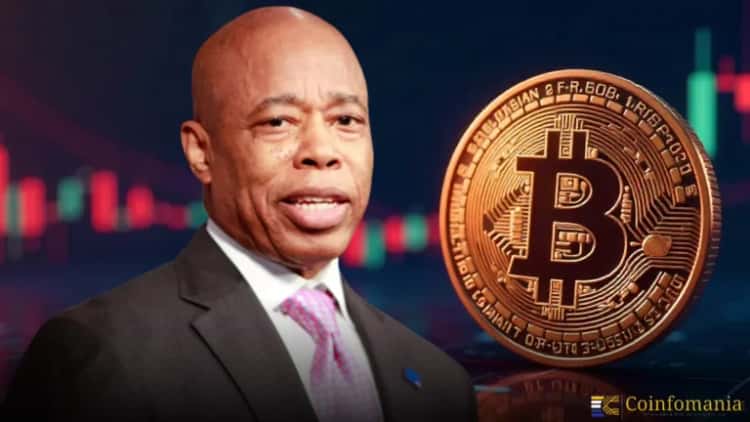 Eric Adams Reelection: NYC Mayor Cites Financial Struggles