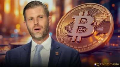 Trump Family’s Crypto Profits Likely Exceed $1 Billion