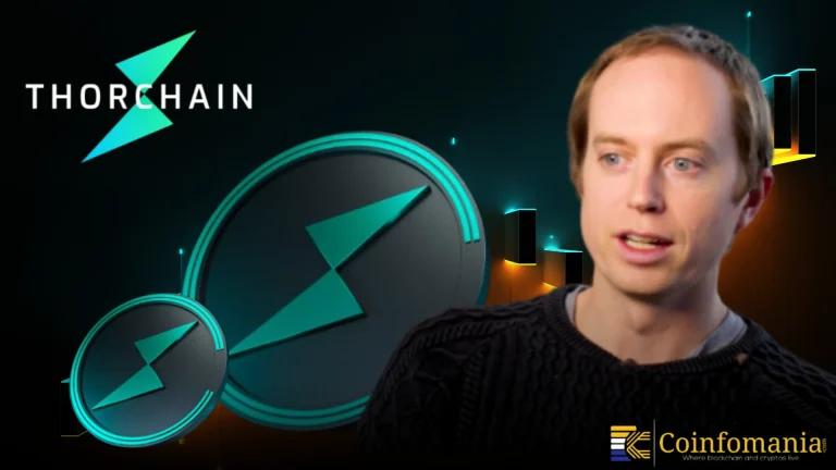 Wallet Vinculado a Erik Voorhees Intercambia $4,8M en ETH por BCH en THORChain