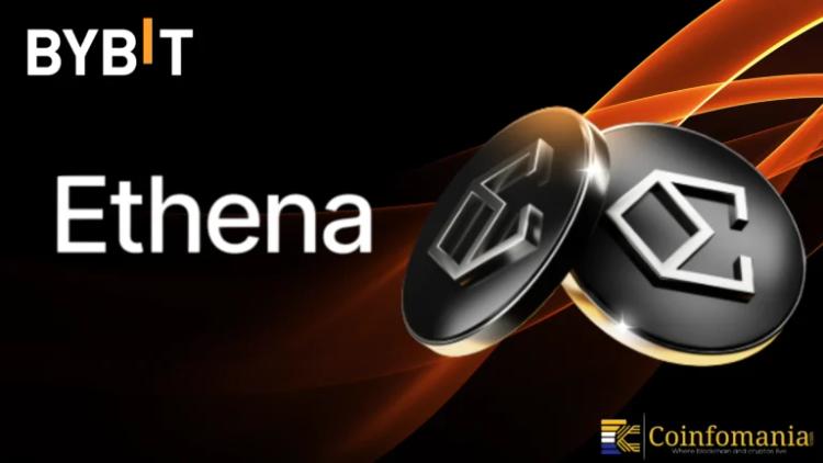 Wallet collegata a Ethena sposta 25 milioni di ENA da Bybit in una nuova operazione