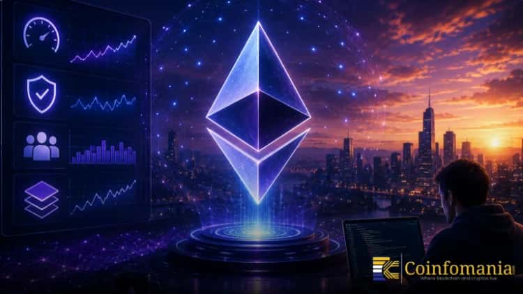 Ethereum Biggest Network Upgrade Is Almost Here