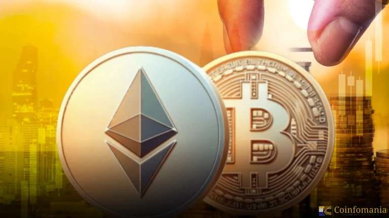 La rotation des bitcoins sur Ethereum attire les investisseurs vers SETH, selon Mow