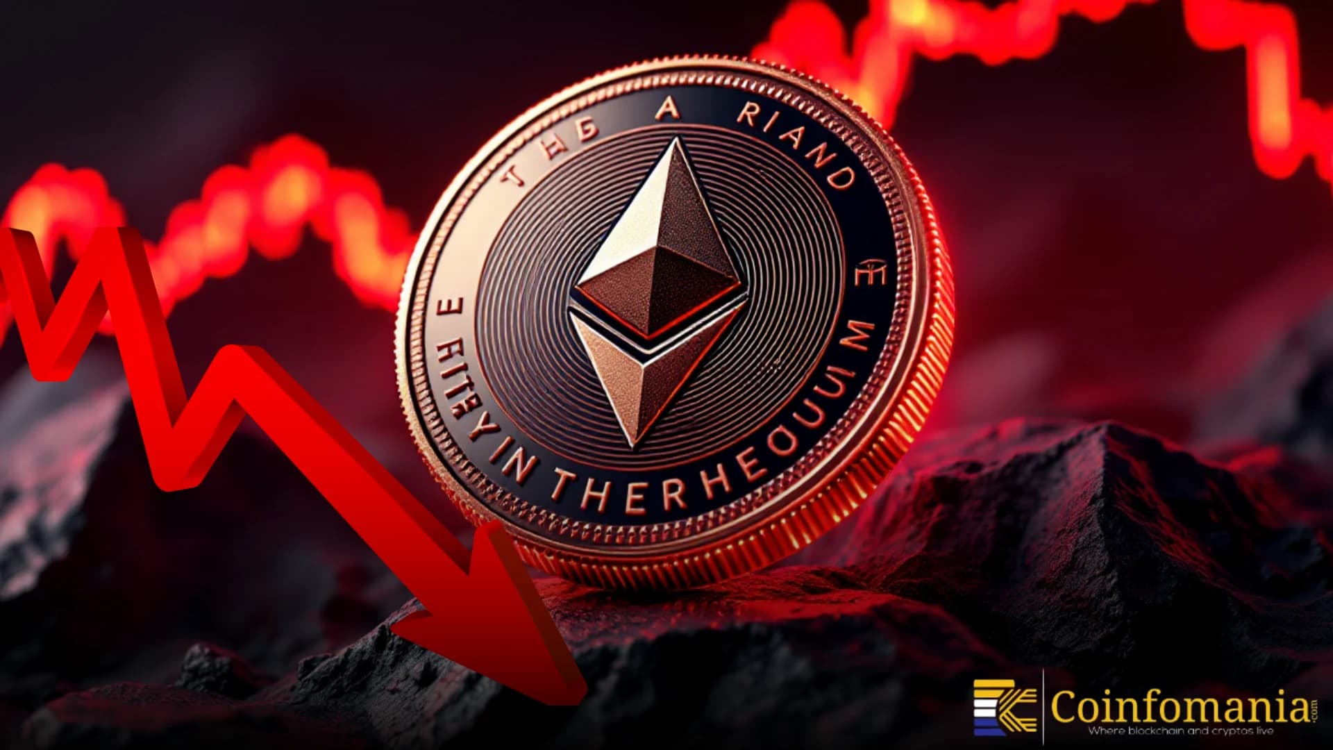 Ethereum Breakout Signals Short-Term Upside