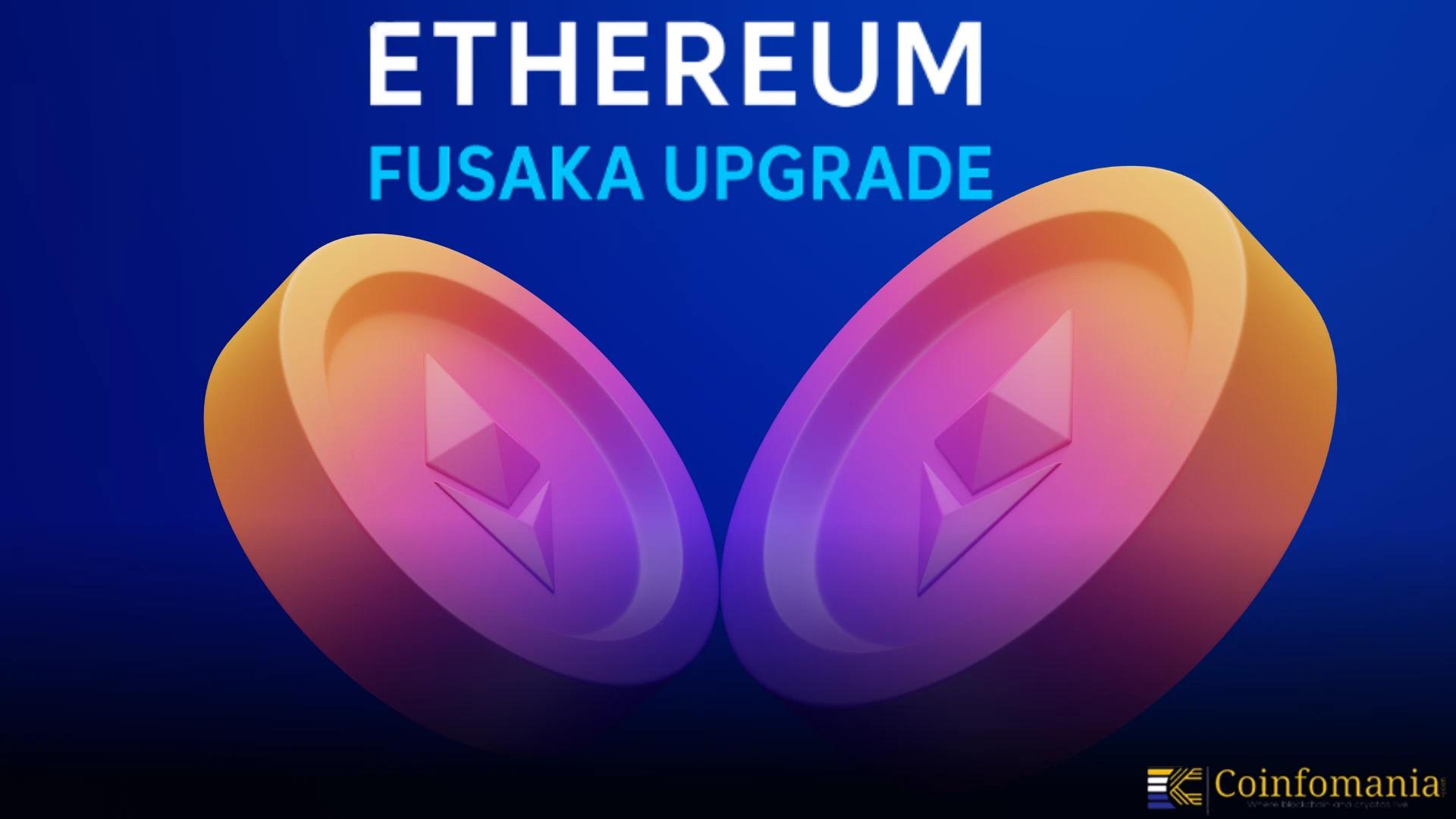 Ethereum Client Nimbus Releases v25.9.1 Update Ahead of Fusaka Fork on Testnets