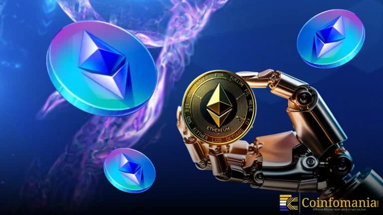 Ethereum Could Accelerate Faster Than Expected — Vitalik Backs AI “Vibe Coding”