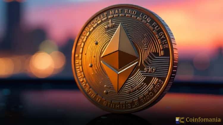 Ethereum Could Hit $80,000 by 2030 Backed by Market Growth and Layer 2 Scaling
