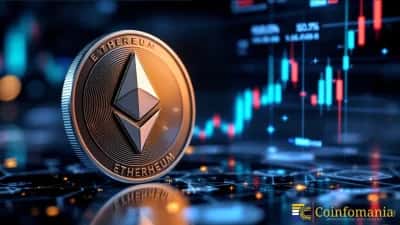 Quỹ Ethereum Thêm 46 triệu USD ETH vào Staking, Thay Đổi Chiến Lược