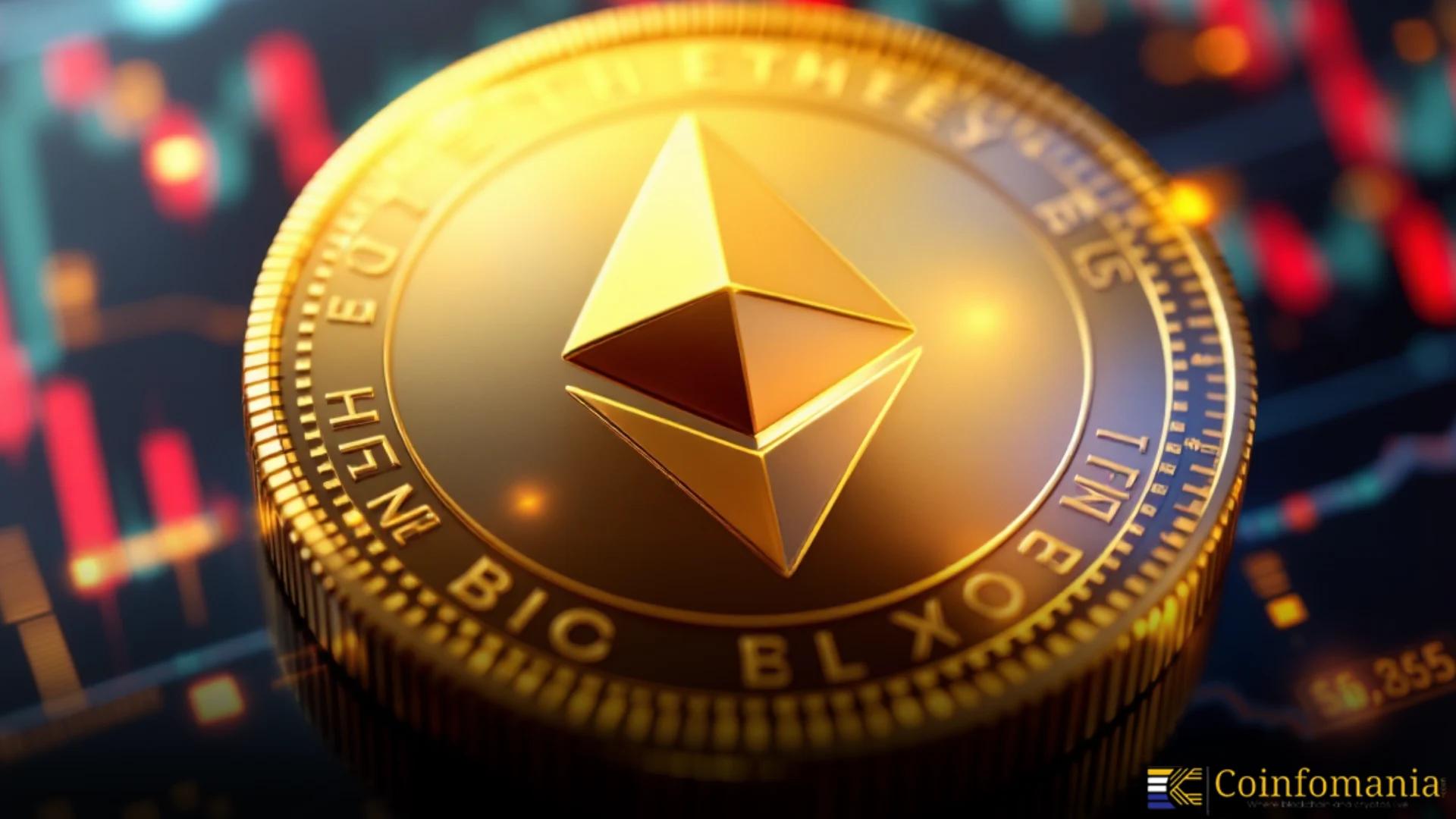 Ethereum Privacy Cluster Launches to Boost Layer-1 User Privacy