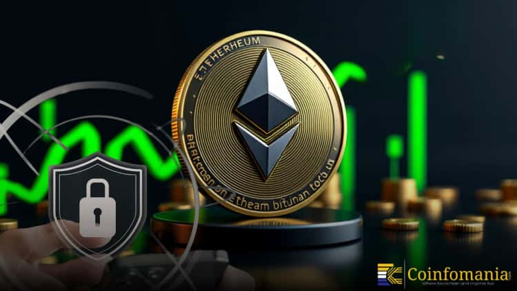 Quỹ Ethereum đặt cược ETH để tăng cường an ninh mạng