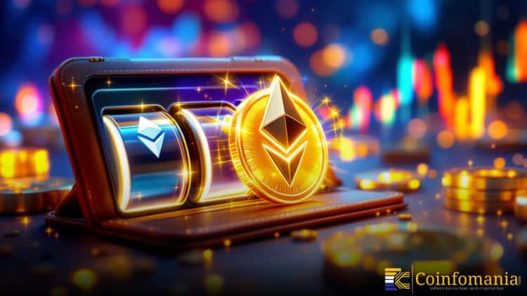 Ethereum ICO Wallet Wakes After 10 Years, 6,335x Return