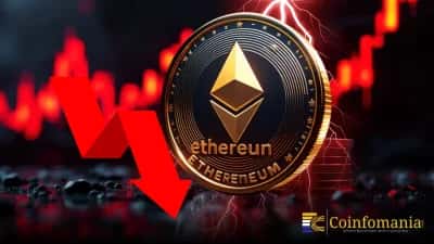 Ethereum brøt nettopp 2.100 dollar – er dette starten på den virkelige altseason-eksplosjonen?