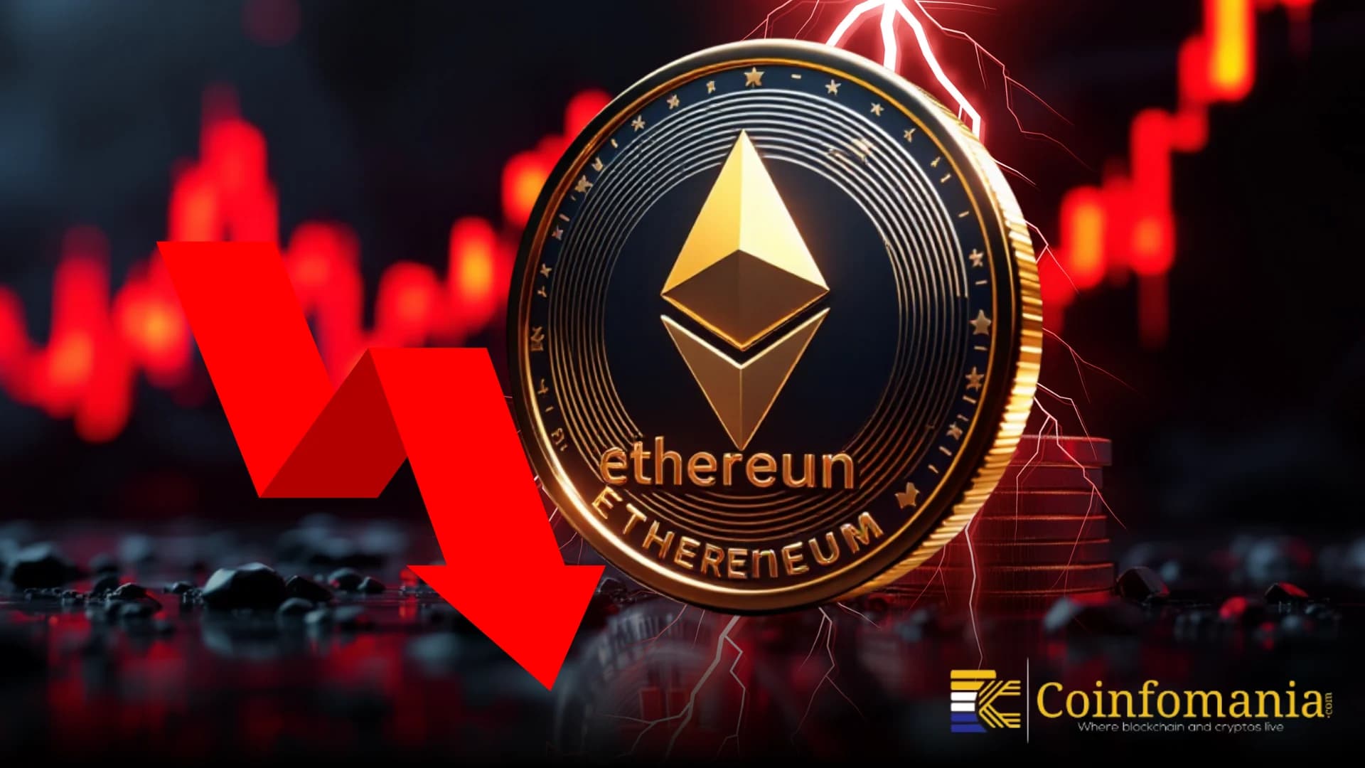 Ethereum Just Broke $2,100! Is This the Start of the REAL Altseason Explosion