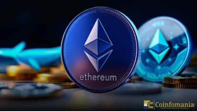 Ethereum Enters a New Phase of High Activity and Low Costs